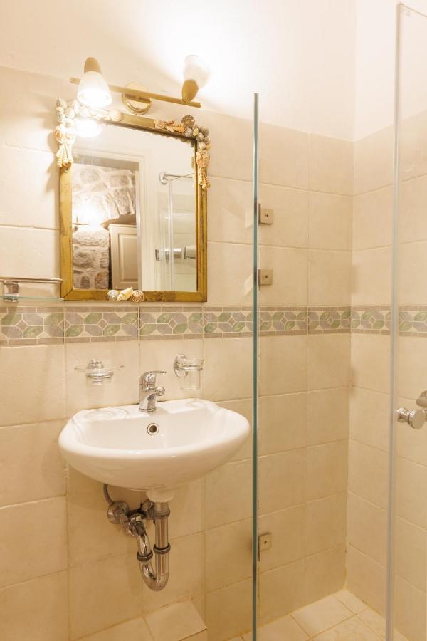 Katafigi Apartman Pírgos Dhiroú Kültér fotó