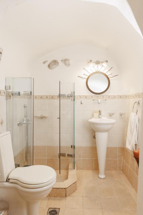 Katafigi Apartman Pírgos Dhiroú Kültér fotó