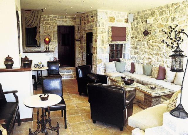 Katafigi Apartman Pírgos Dhiroú Kültér fotó