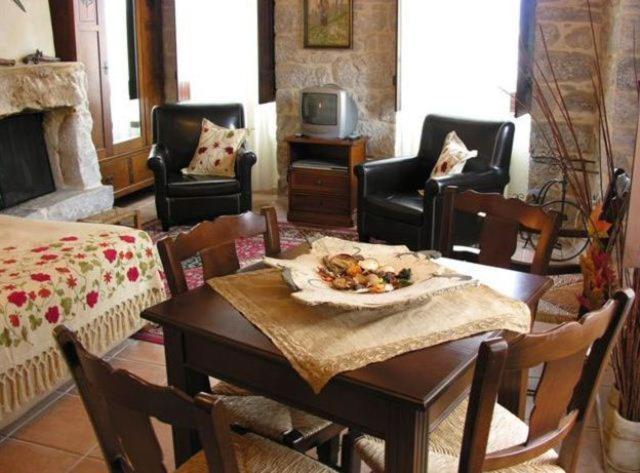 Katafigi Apartman Pírgos Dhiroú Kültér fotó