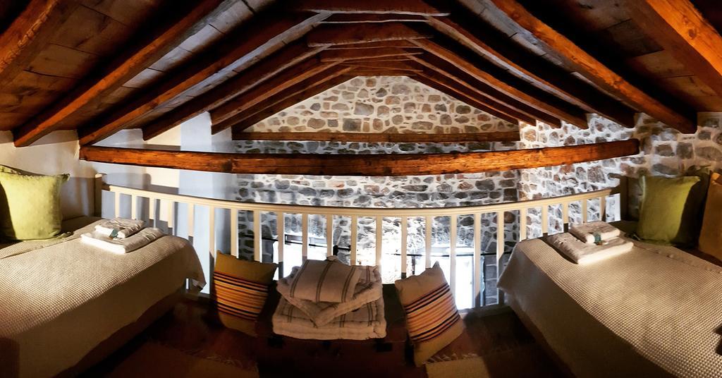 Katafigi Apartman Pírgos Dhiroú Kültér fotó